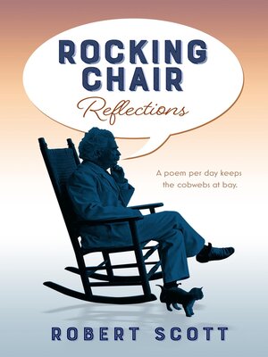 cover image of Rocking Chair Reflections